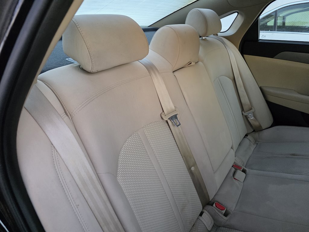 2016 Hyundai Sonata - $7,900
