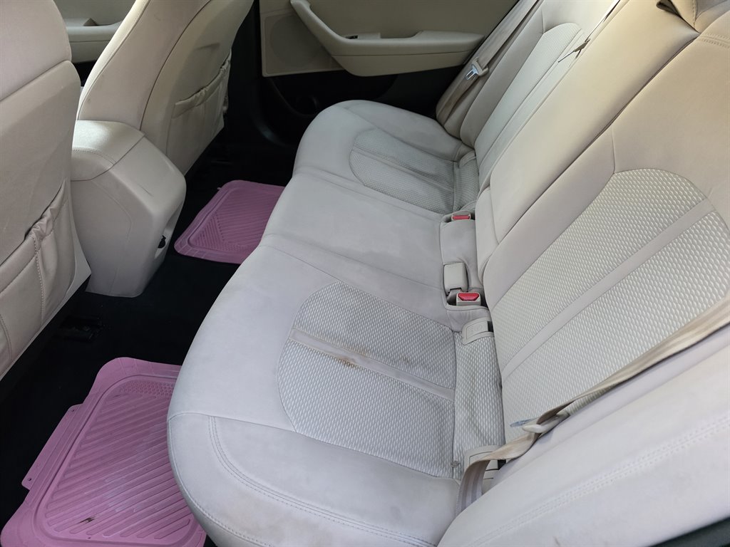 2016 Hyundai Sonata - $7,900