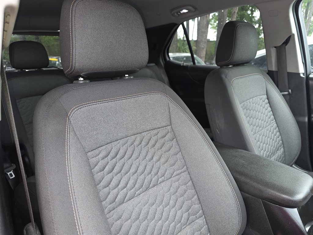 2018 Chevrolet Equinox - $8,900
