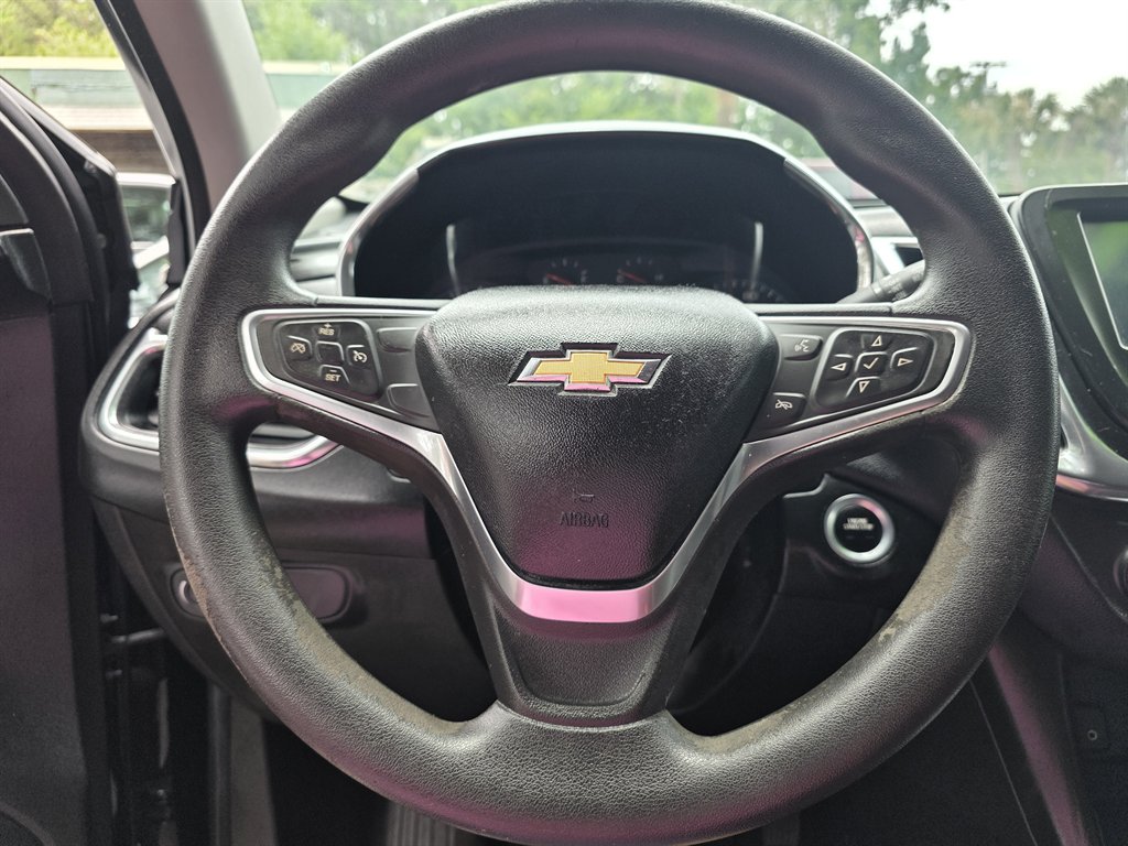 2018 Chevrolet Equinox - $8,900