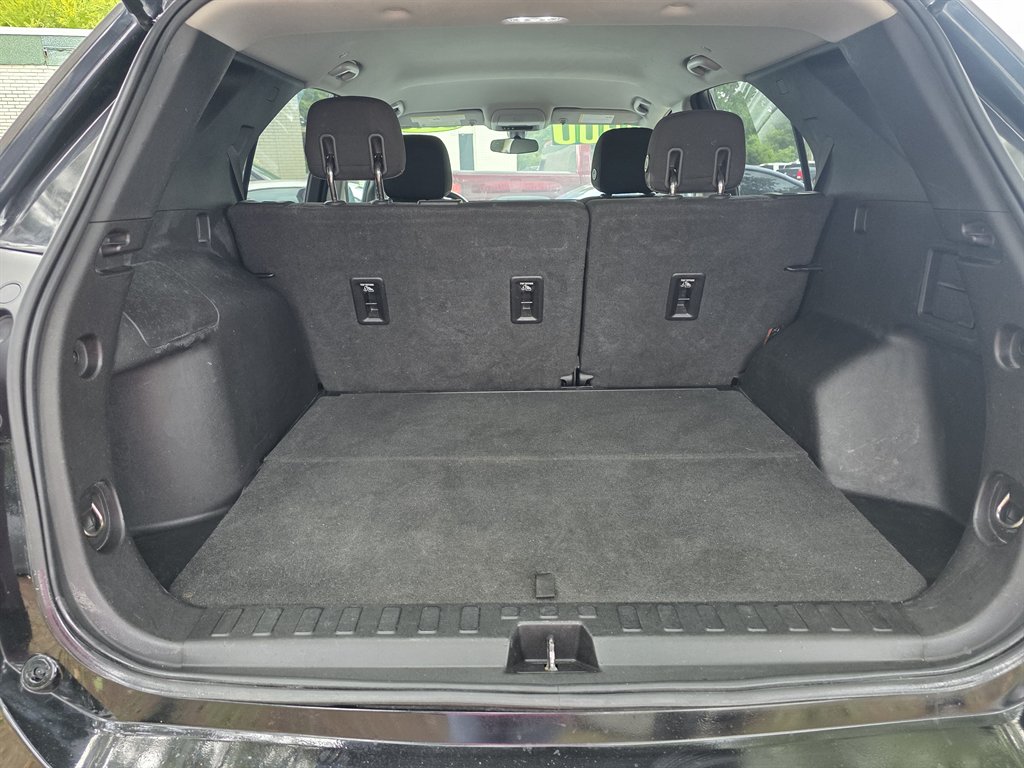 2018 Chevrolet Equinox - $8,900