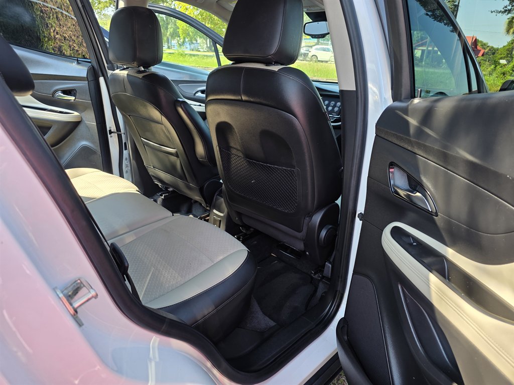 2017 Buick Encore - $10,900