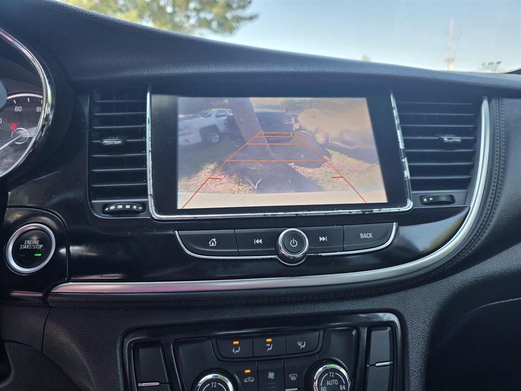 2017 Buick Encore - $10,900