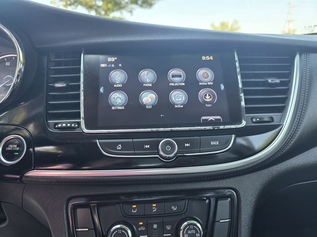 2017 Buick Encore - $10,900