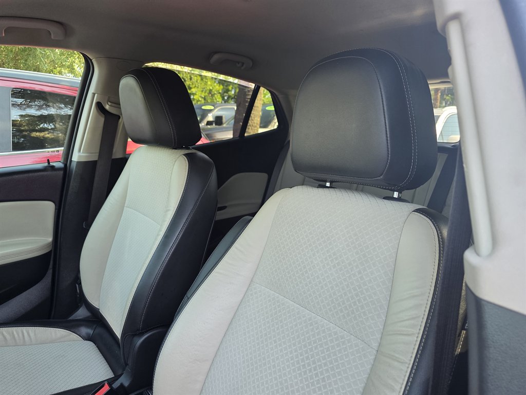 2017 Buick Encore - $10,900