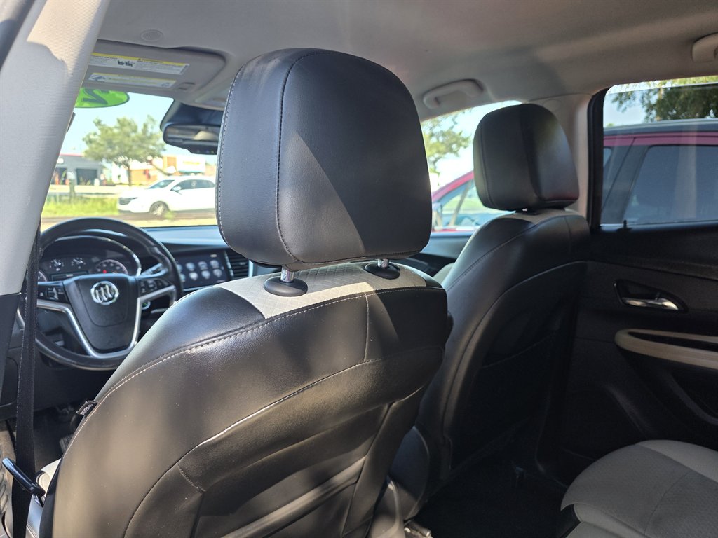 2017 Buick Encore - $10,900