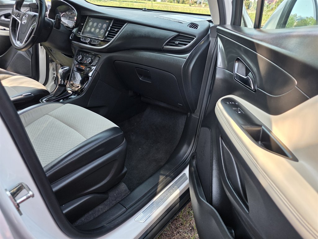 2017 Buick Encore - $10,900
