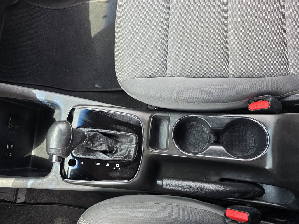 2017 Kia Forte - $7,900