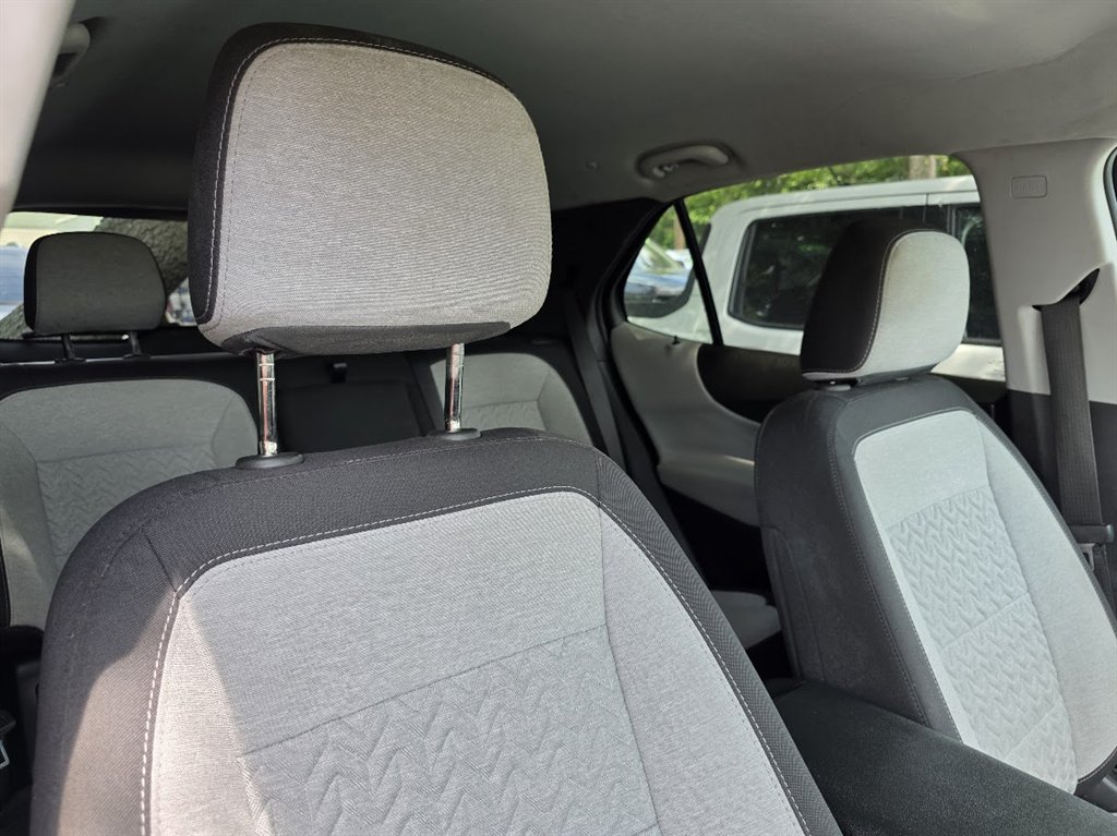 2023 Chevrolet Equinox - $20,900