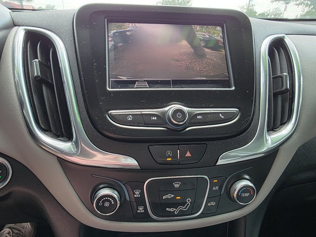 2023 Chevrolet Equinox - $20,900