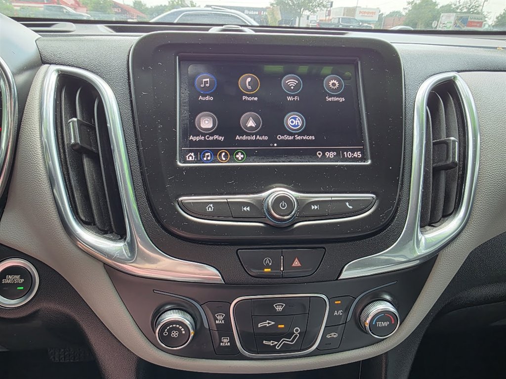 2023 Chevrolet Equinox - $20,900