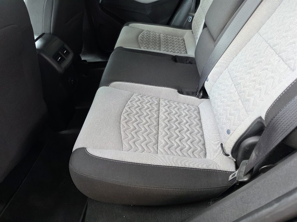 2023 Chevrolet Equinox - $20,900