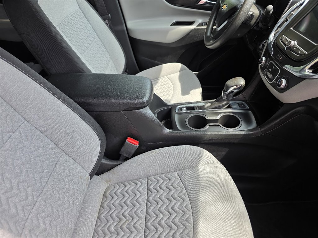 2023 Chevrolet Equinox - $20,900