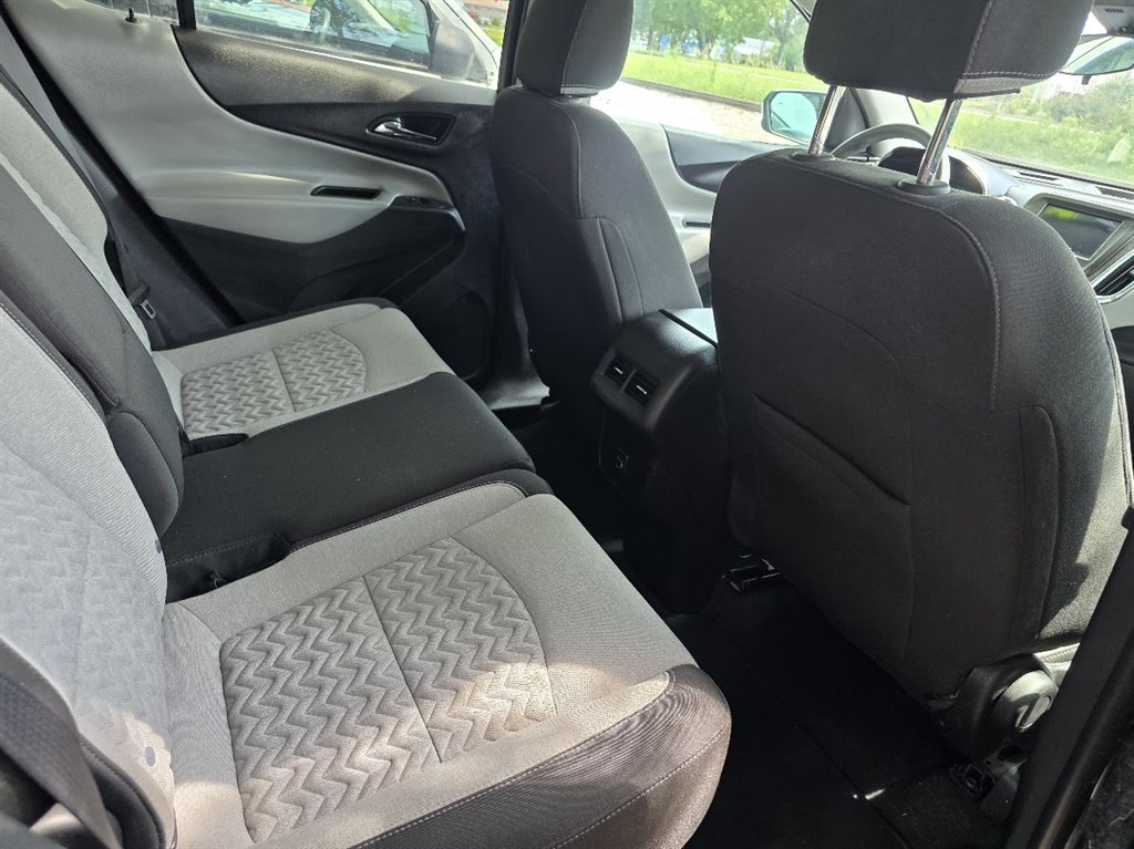 2023 Chevrolet Equinox - $20,900