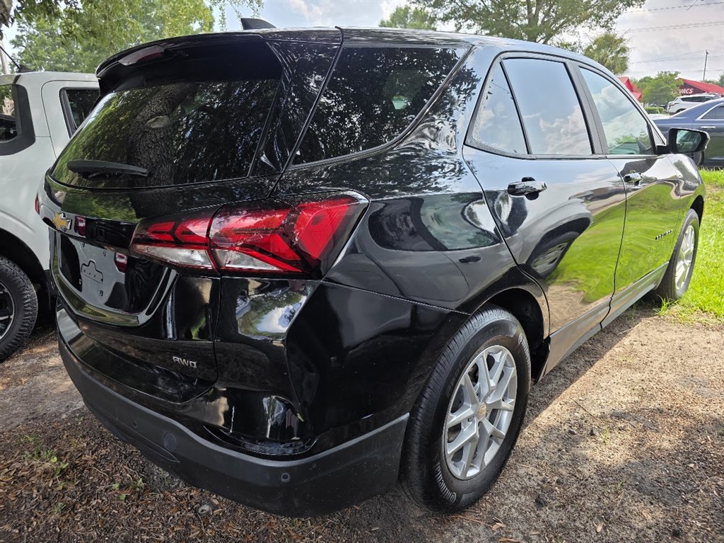 2023 Chevrolet Equinox - $20,900