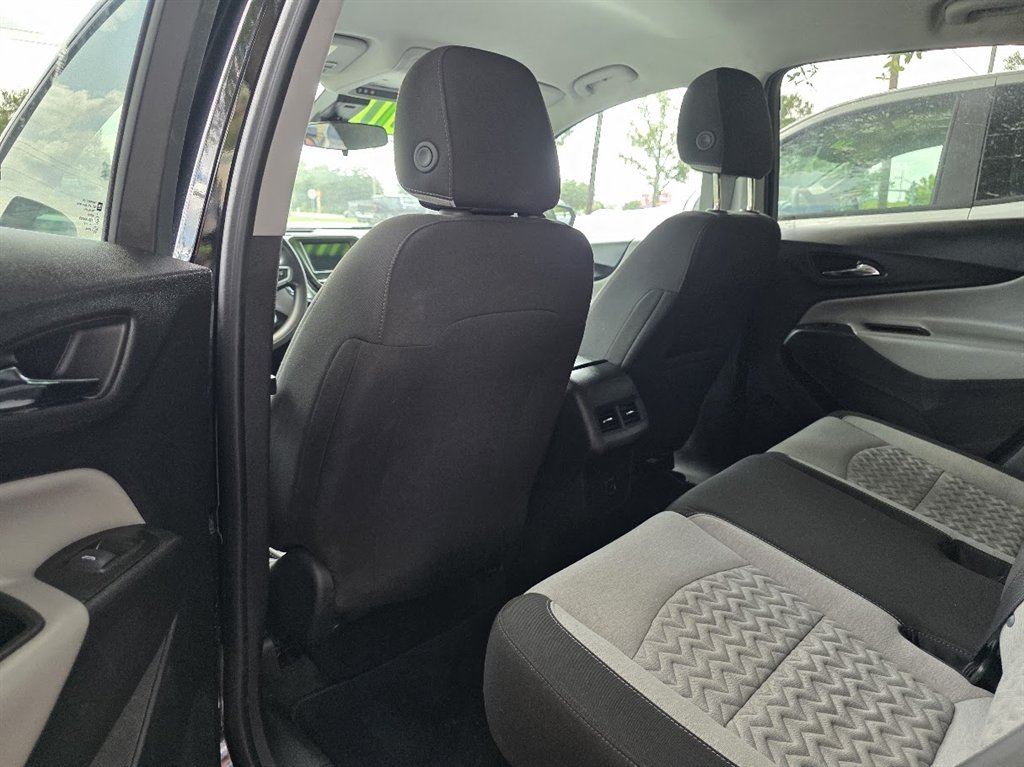 2023 Chevrolet Equinox - $20,900