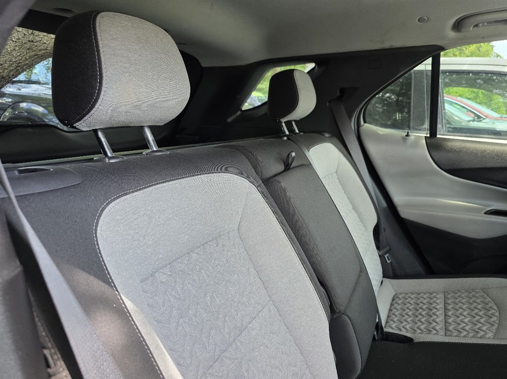 2023 Chevrolet Equinox - $20,900
