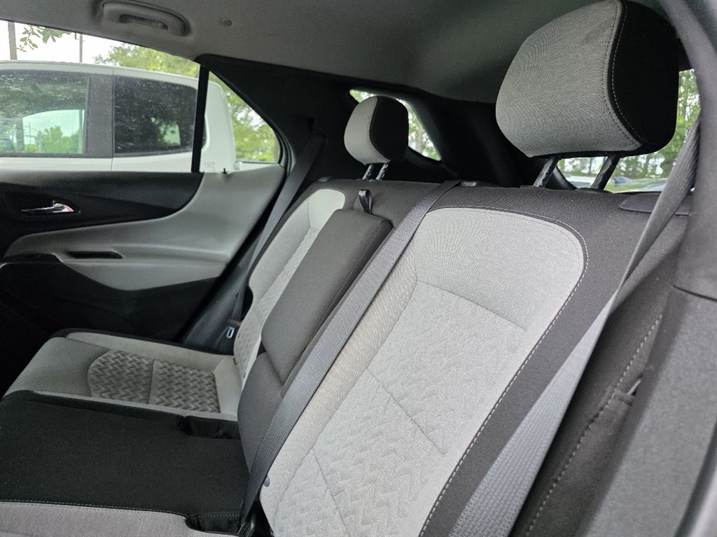 2023 Chevrolet Equinox - $20,900