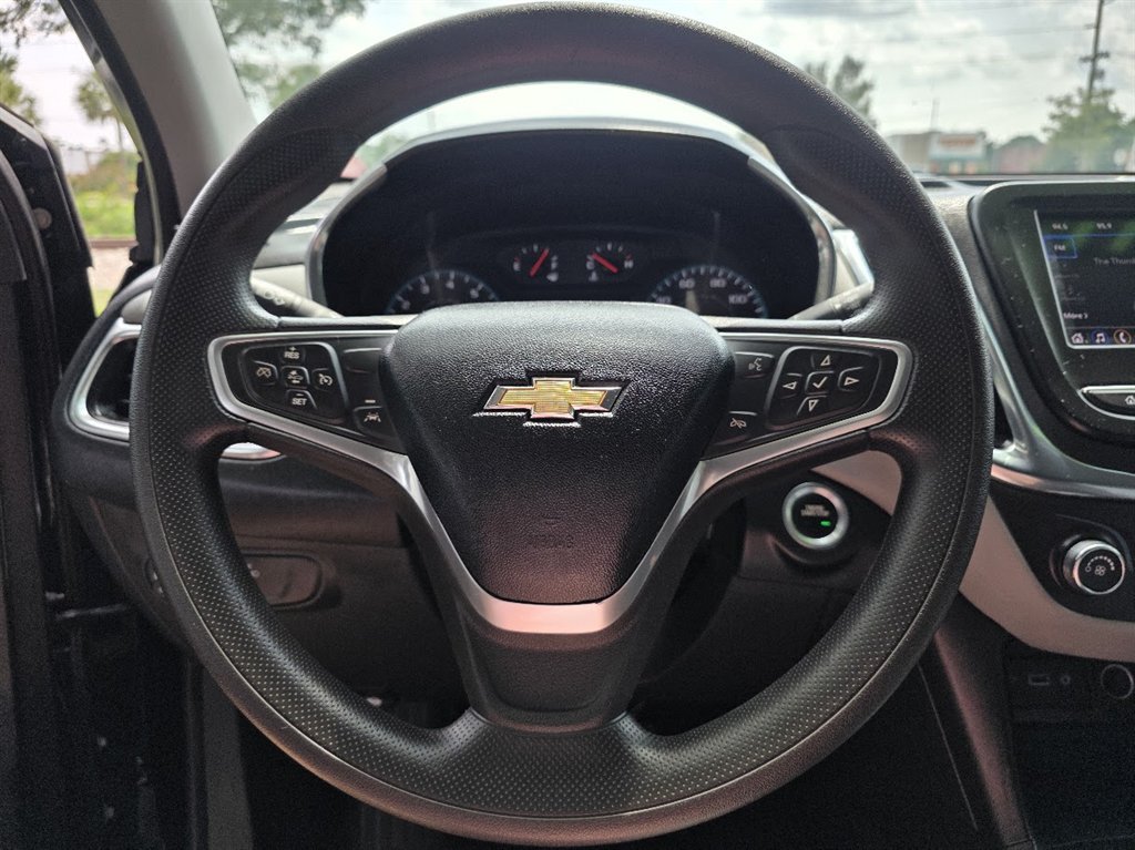 2023 Chevrolet Equinox - $20,900