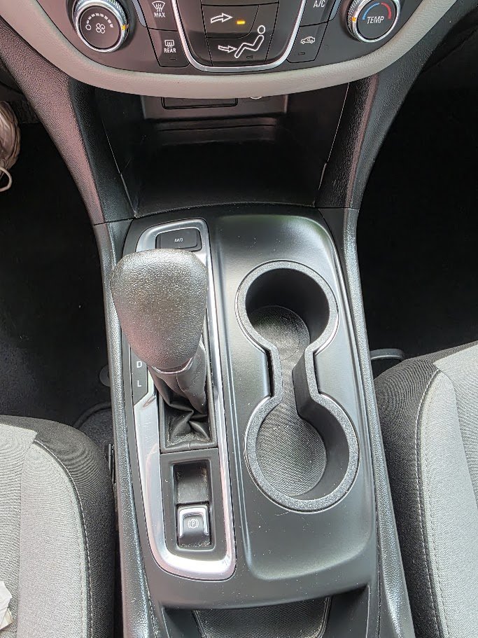 2023 Chevrolet Equinox - $20,900