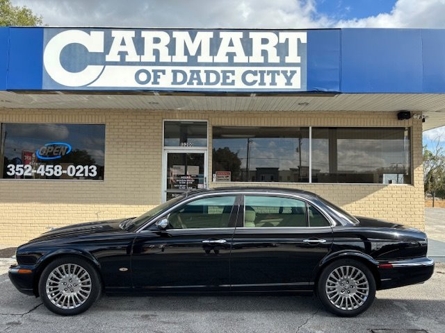 2006 Jaguar XJ-Series Vanden Plas photo