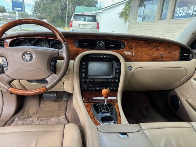 2006 Jaguar XJ-Series Vanden Plas photo