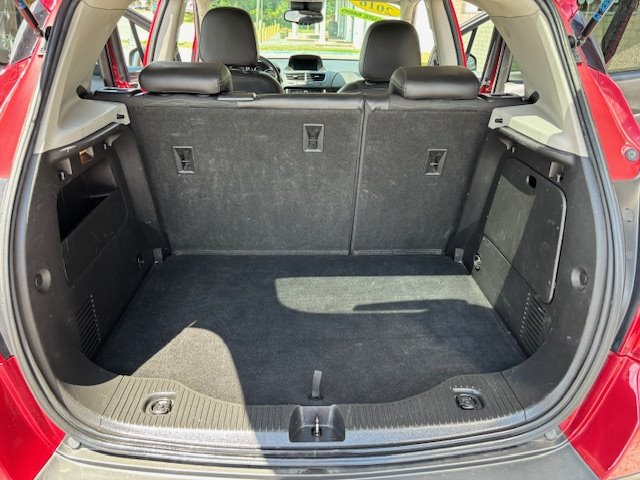 2016 Buick Encore - $12,995