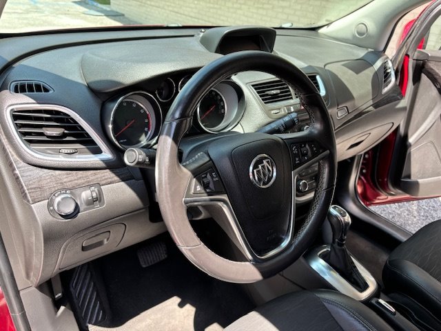 2016 Buick Encore - $12,995