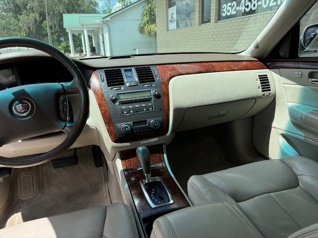 2006 Cadillac DTS - $6,995