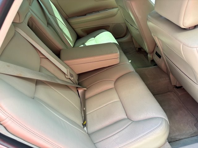 2006 Cadillac DTS - $6,995