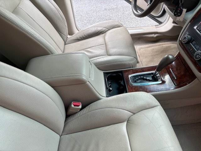 2006 Cadillac DTS - $6,995