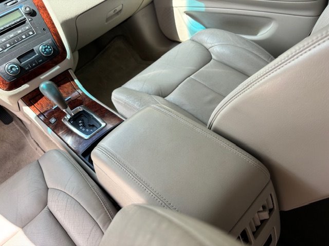 2006 Cadillac DTS - $6,995