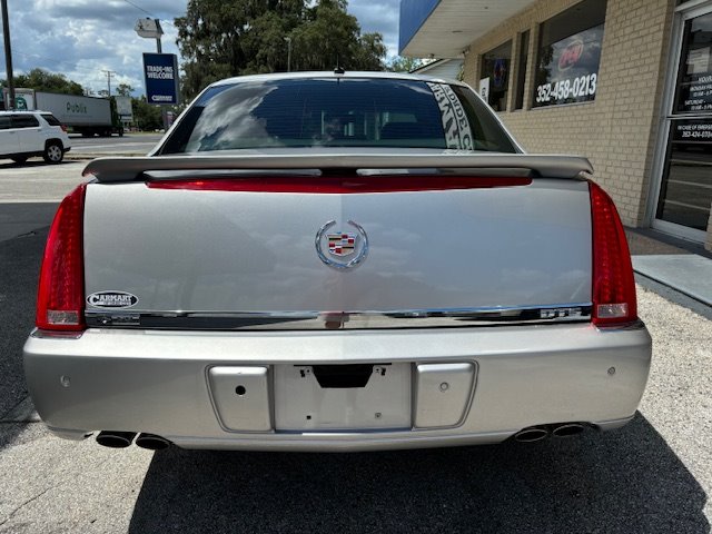 2006 Cadillac DTS - $6,995