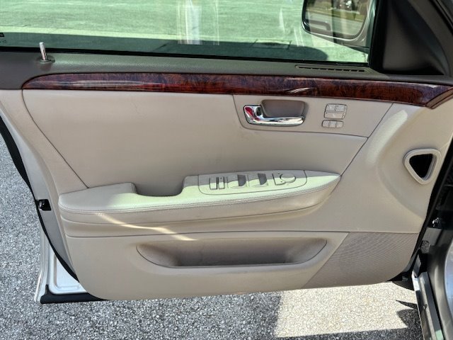 2006 Cadillac DTS - $6,995
