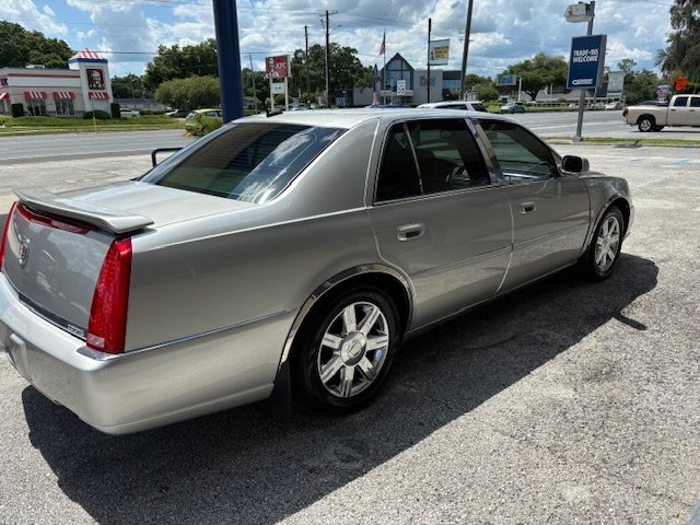 2006 Cadillac DTS - $6,995