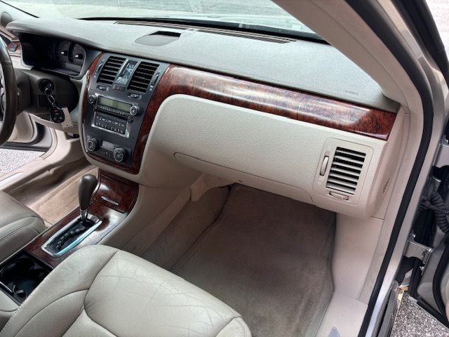 2006 Cadillac DTS - $6,995