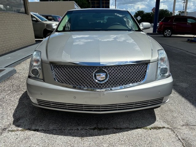 2006 Cadillac DTS - $6,995