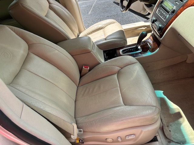 2006 Cadillac DTS - $6,995