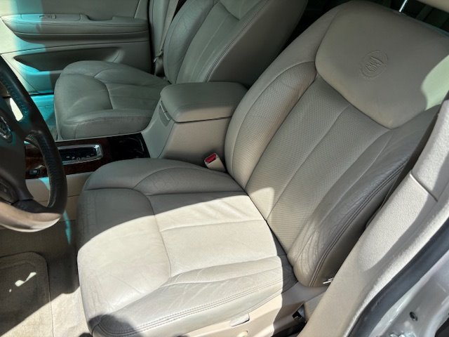 2006 Cadillac DTS - $6,995