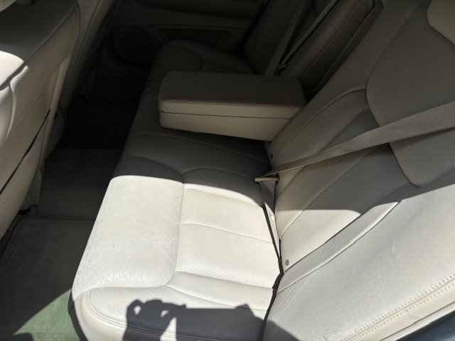 2006 Cadillac DTS - $6,995