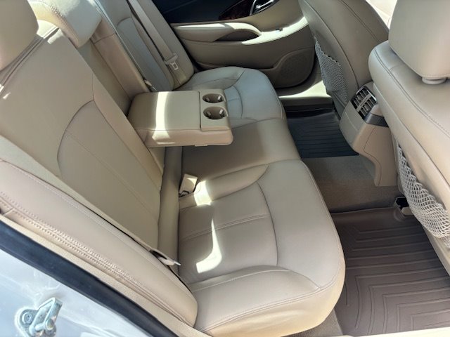 2013 Buick LaCrosse - $13,995