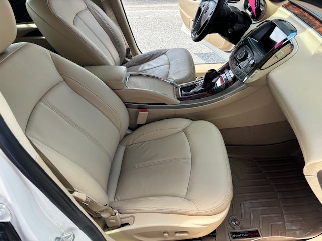 2013 Buick LaCrosse - $13,995