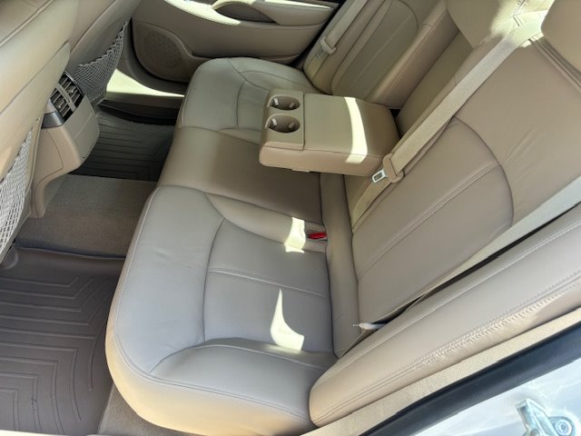 2013 Buick LaCrosse - $13,995