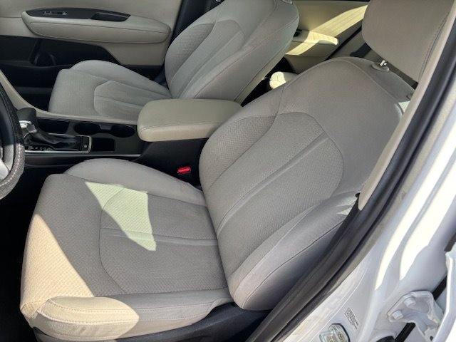 2017 Kia Optima - $9,995