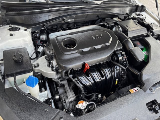 2017 Kia Optima - $9,995