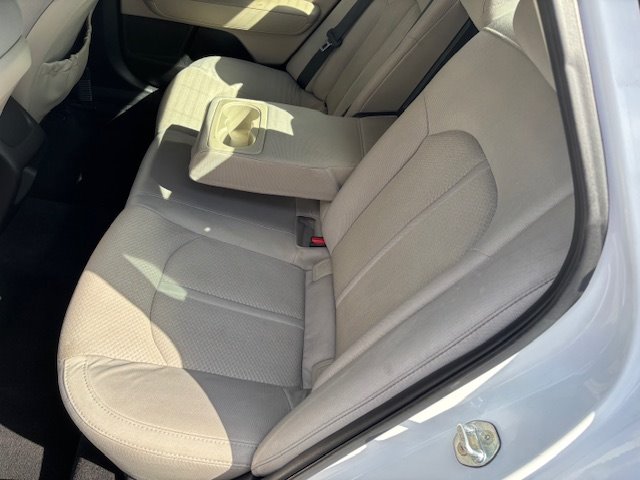 2017 Kia Optima - $9,995
