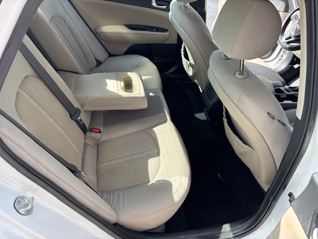 2017 Kia Optima - $9,995