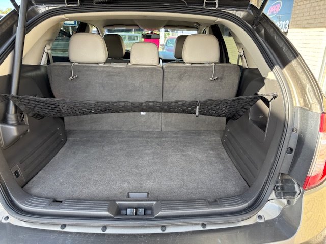 2013 Ford Edge - $7,995