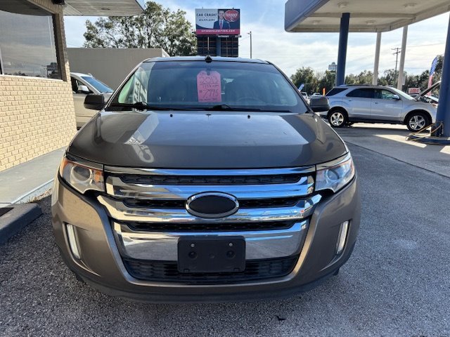 2013 Ford Edge - $7,995