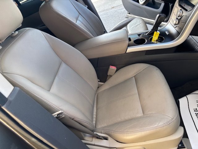 2013 Ford Edge - $7,995